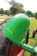 1955 Oliver Super 88 Tractor