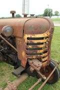 1957 Oliver Super 44 Tractor