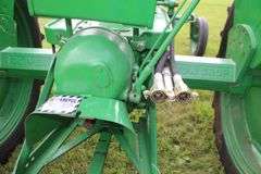 1955 Oliver Super 66 Tractor