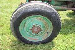 1955 Oliver Super 55 Tractor