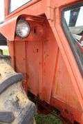 1969 Allis-Chalmers 190 XT Tractor
