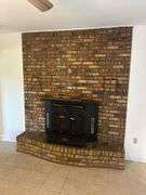 PARCEL 2: BRICK TRI-LEVEL HOME - 2 LOTS: 114 Thomason Ave, Leitchfield, KY 42754