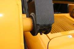 2002 John Deere 270 Skid Steer-Like New