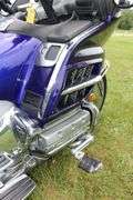 2003 Honda 1800 Goldwing Trike