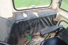 1974 Oliver 2255 Tractor