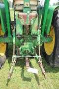 1970 John Deere 4020 Tractor