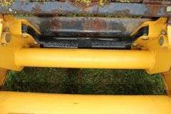 2002 John Deere 270 Skid Steer-Like New