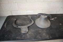 Independence 1776 Bell
