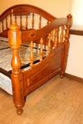 Twin Size Daybed with Twin Size Trundle