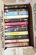 Webster Dictionary, Reader's Digest, and Misc. Books