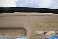 2005 Nissan Infiniti G35X Passenger Car