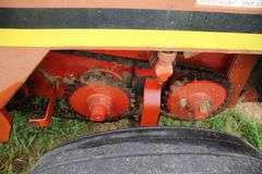 Owatonna Manufacturing Co. 596 Roll Baler