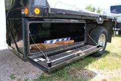 1994 Ford F350 XL Dually Truck