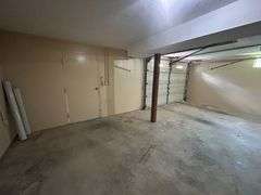 PARCEL 1: LOG HOME - BASEMENT - GARAGE - 1.2 ACRES: 487 Quiggins Lane, Leitchfield, KY 42754