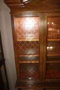QCI 2 Piece China Cabinet with (2) Lights