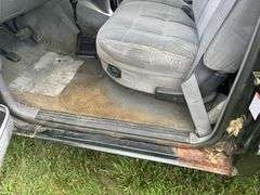 1994 Ford FWD F-150 XLT Long Bed Truck