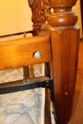Twin Size Daybed with Twin Size Trundle