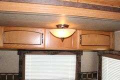 2009 Puma by Palomino 27 Ft. Camper