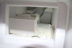 Whirlpool Side By Side Refrigerator/Freezer