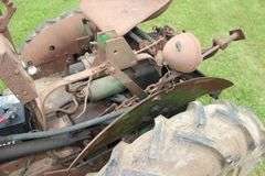 1957 Oliver Super 44 Tractor