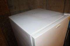 Frigidaire Frost Free Vertical Freezer