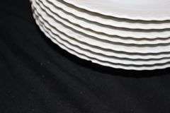 Kaiser Teapots, Serving Plates, Plates, Bowls, Saucers, Cups, Soup Tureens, Sugar Canister, and Gravy Boat