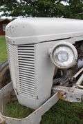 1953 30 Ferguson Tractor