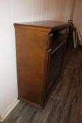 Electric Fireplace