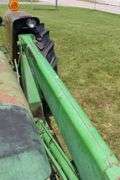 1980 John Deere 2640 B Tractor with 146 Front End Loader with Bucket