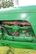 1955 Oliver Super 88 Tractor