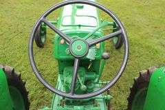1955 Oliver Super 66 Tractor