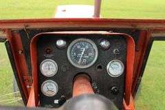 1969 Allis-Chalmers 190 XT Tractor
