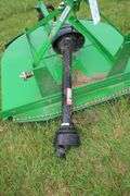 4 Ft. 3 PTH John Deere LX4 Rotary Mower