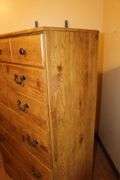 5 Drawer Chest of Drawers