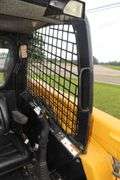 2002 John Deere 270 Skid Steer-Like New