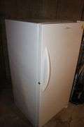 Frigidaire Frost Free Vertical Freezer