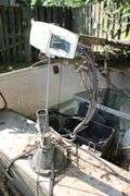 14 Ft. Sea Nymph Full String Boat and Trailer