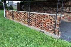 HOME - GARAGE - LOT