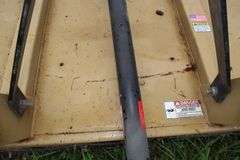 6 Ft. 3 PTH Land Pride RCR1872 Rotary Mower