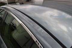 2005 Nissan Infiniti G35X Passenger Car