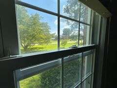 PARCEL 2: BRICK TRI-LEVEL HOME - 2 LOTS: 114 Thomason Ave, Leitchfield, KY 42754