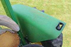 1970 John Deere 4020 Tractor