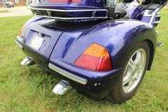 2003 Honda 1800 Goldwing Trike