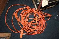Kohler 120 Volt Generator and Electrical Cord