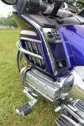 2003 Honda 1800 Goldwing Trike