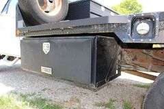 1994 Ford F350 XL Dually Truck