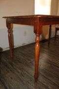 Dining Table and (4) Chairs