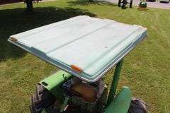 1970 John Deere 4020 Tractor