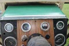 1974 Oliver 2255 Tractor
