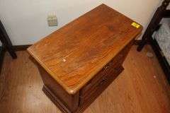 2 Drawer Night Stand